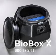 BioBox XL