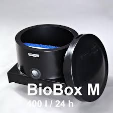 BioBox M